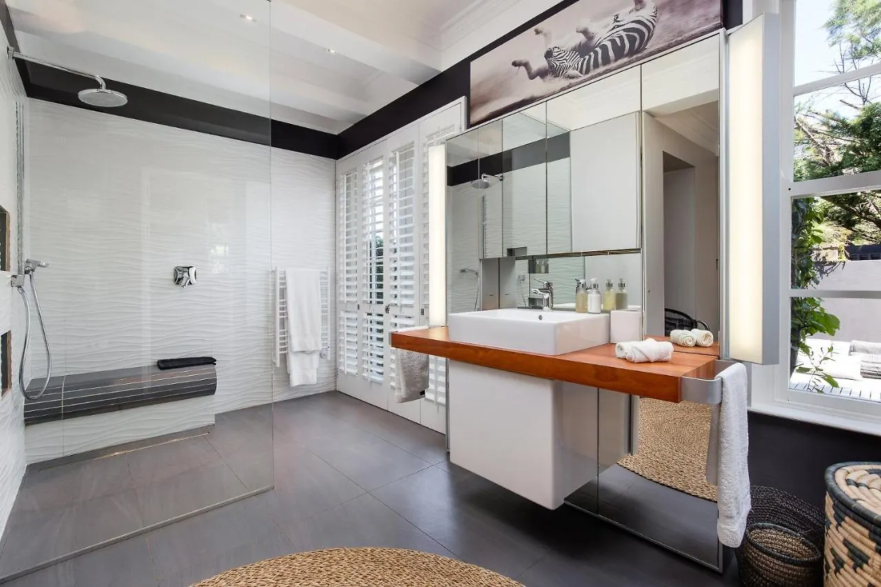 14 On Klein Constantia Otel Cape Town