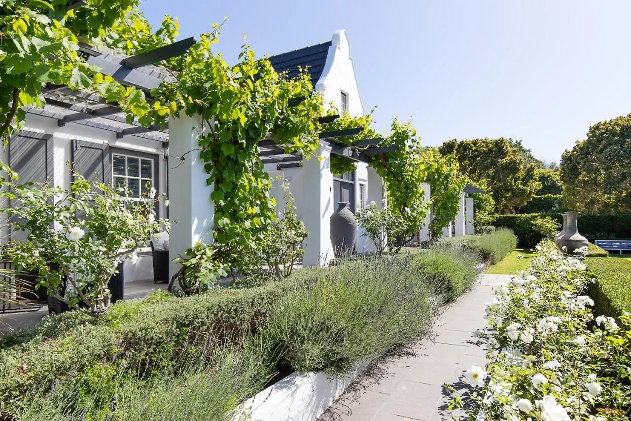 14 On Klein Constantia Otel Cape Town 5*,