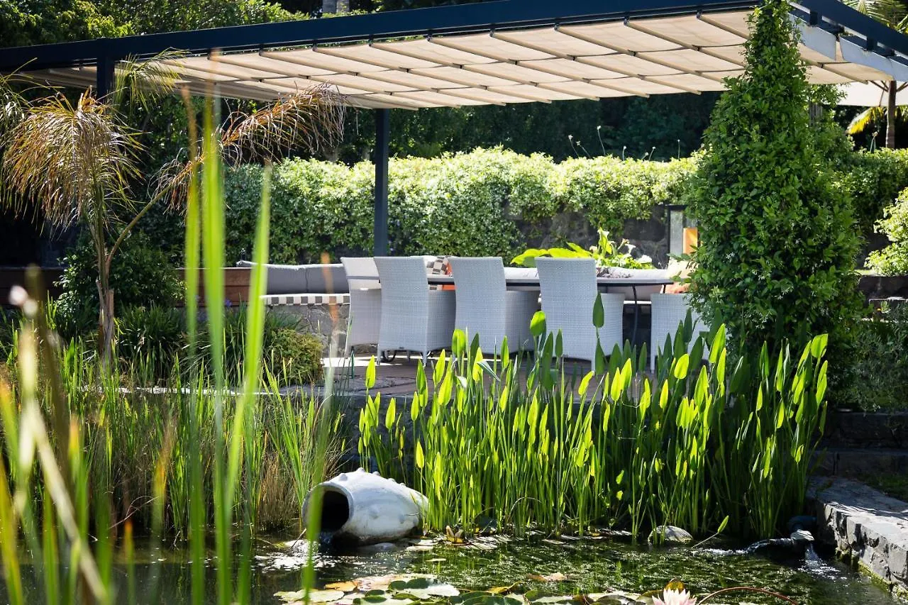 Konukevi 14 On Klein Constantia Otel Cape Town