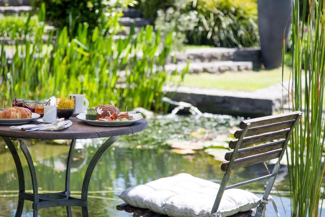***** Konukevi 14 On Klein Constantia Otel Cape Town Güney Afrika