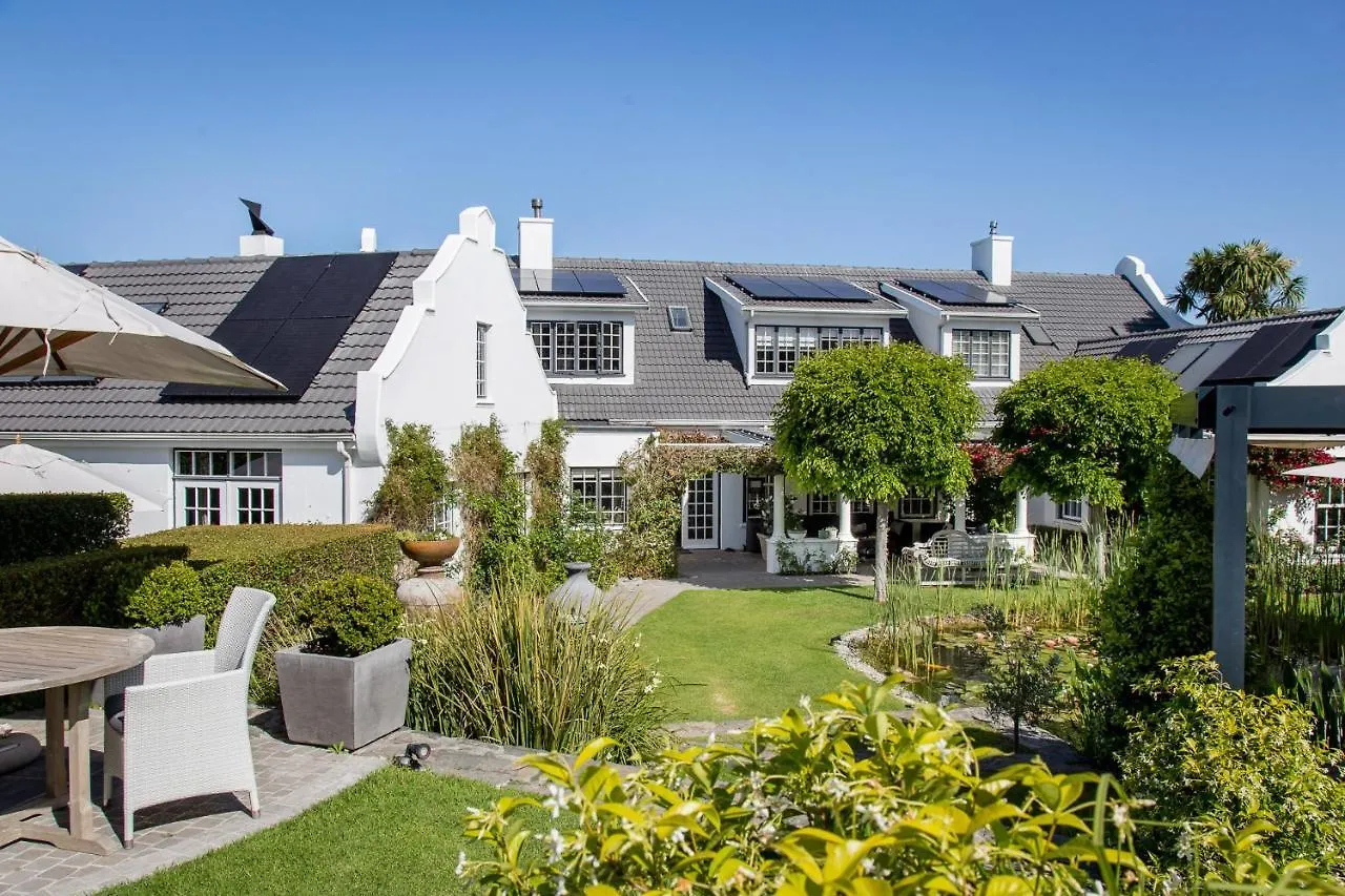 14 On Klein Constantia Otel Cape Town