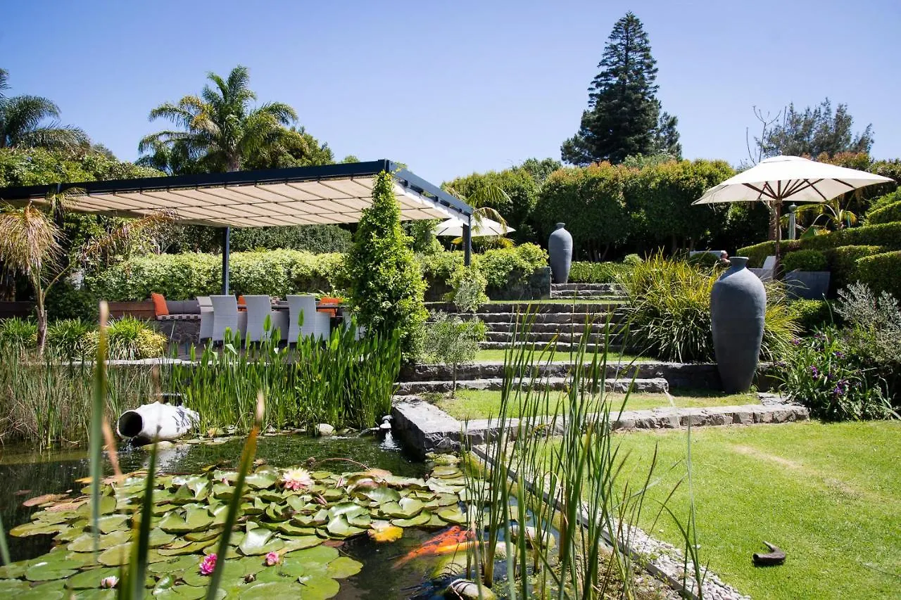 14 On Klein Constantia Otel Cape Town Konukevi