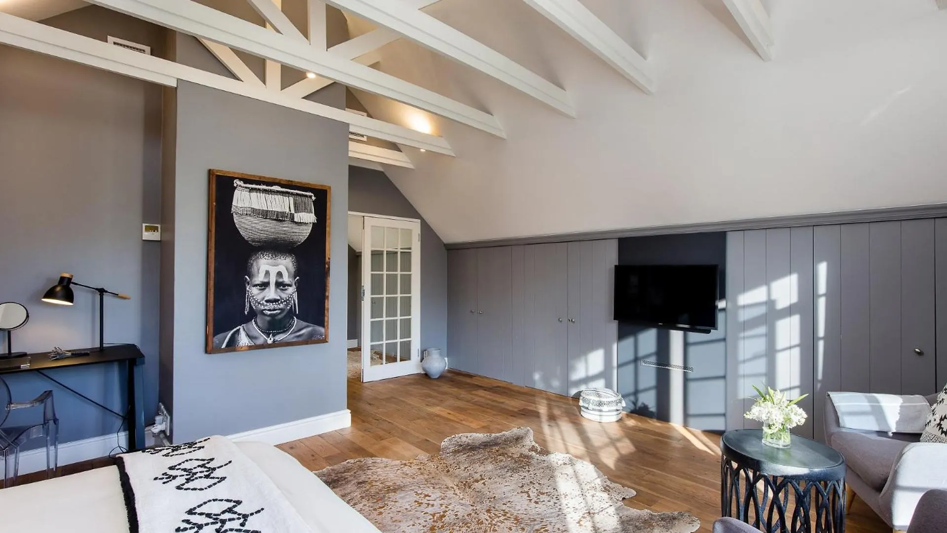 14 On Klein Constantia Otel Cape Town