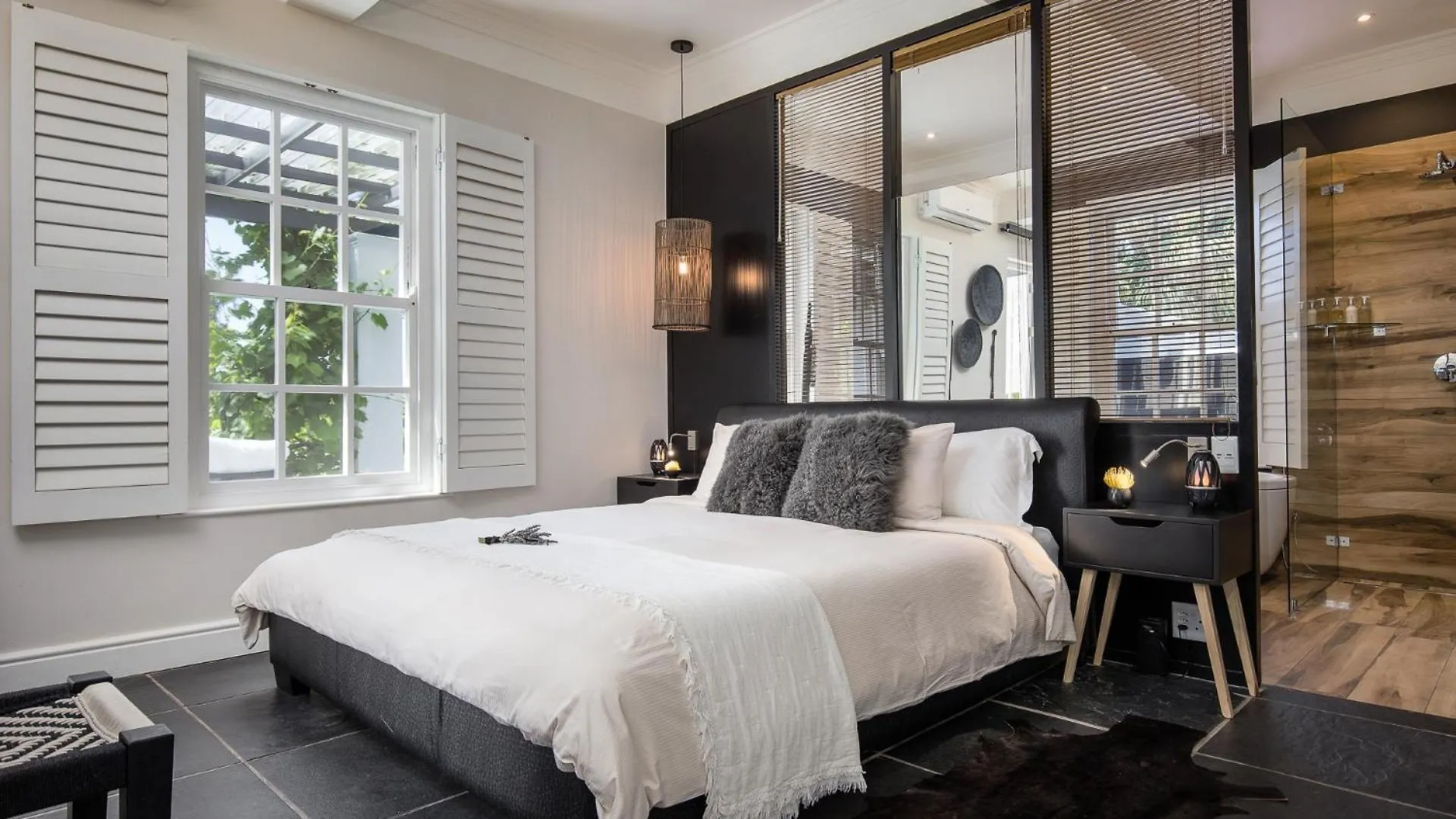 Konukevi 14 On Klein Constantia Otel Cape Town