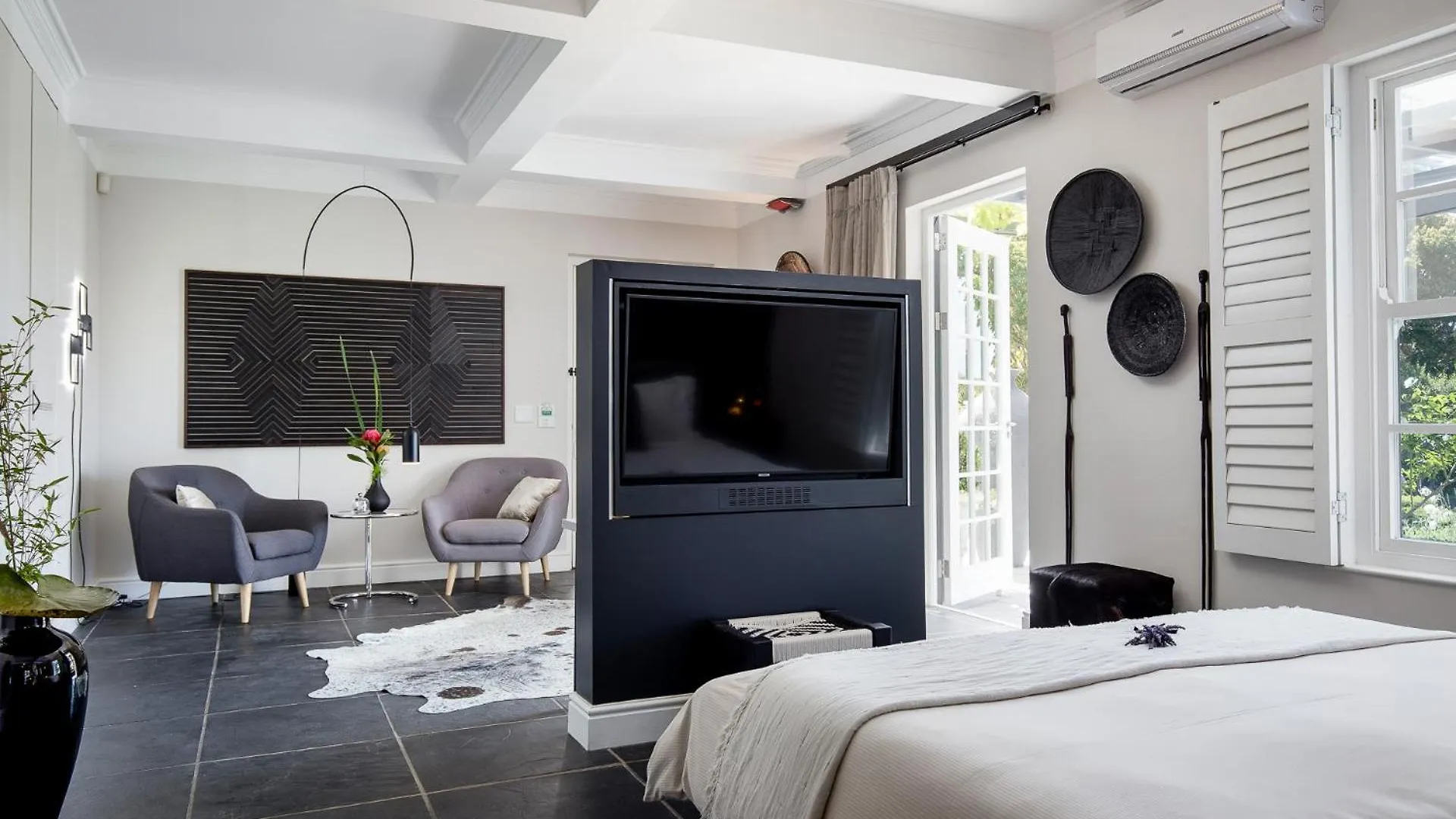 14 On Klein Constantia Otel Cape Town