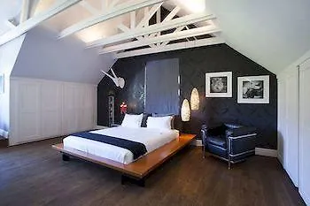 ***** Konukevi 14 On Klein Constantia Otel Cape Town Güney Afrika